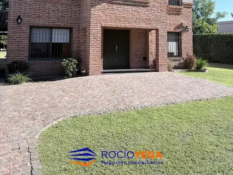 Casa a la venta en La Soberana, General Rodriguez