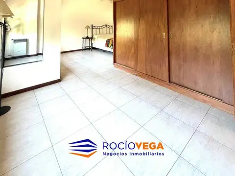 Caseros y Estrada