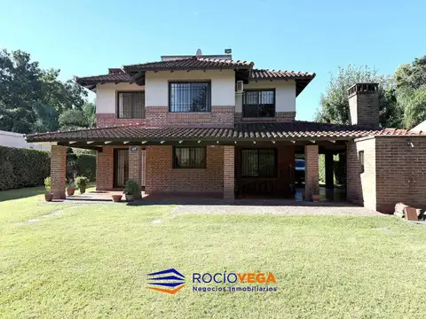 Casa a la venta en La Soberana, General Rodriguez