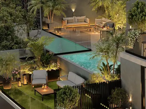 Departamento en Venta en Villa Ortuzar, USD 389.500