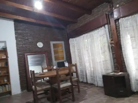 Casa venta a reciclar Ranelagh Berazategui