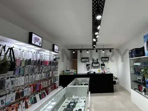 Fondo Comercio en Venta en Centro, USD 21.000
