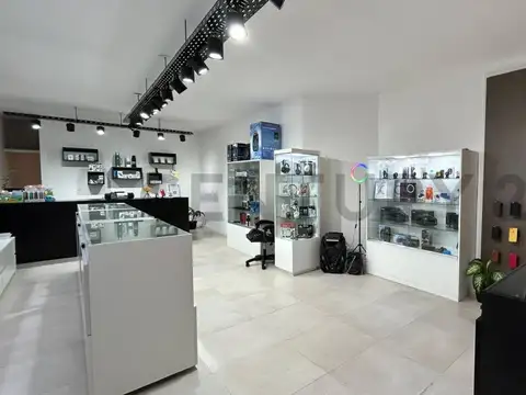 VENTA FONDO DE COMERCIO LOCAL DE TECNOLOGIA Y SERVICIO TECNICO