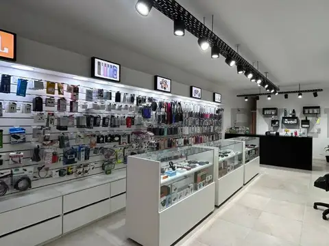 VENTA FONDO DE COMERCIO LOCAL DE TECNOLOGIA Y SERVICIO TECNICO