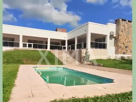 La Lucinda Norte Casa en venta