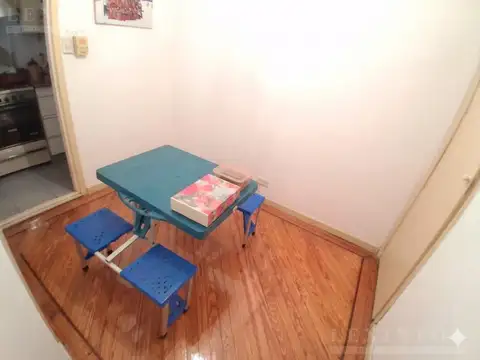 Departamento en Venta 40 años
