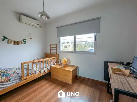 Tierra de Sueños II y Leloir 2972 - Casa de 3 Dormitorios.