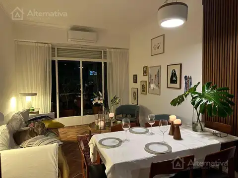 Departamento en Alquiler Temporal Permite mascota