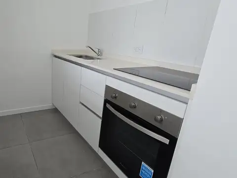 Departamento en Alquiler 2 años