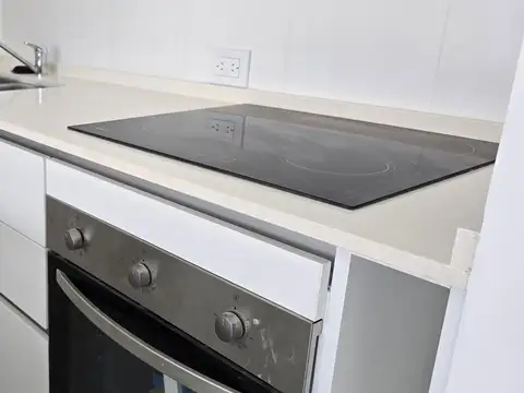 Hermoso departamento 2 ambientes - Palermo