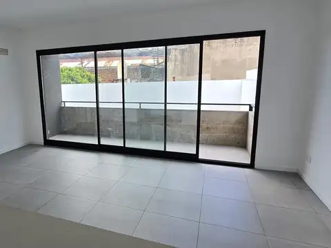 Hermoso departamento 2 ambientes - Palermo