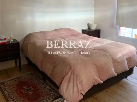 Casa venta 2 ambientes en calle Club Nautico San Isidro De Vicenzo Grande Pilar