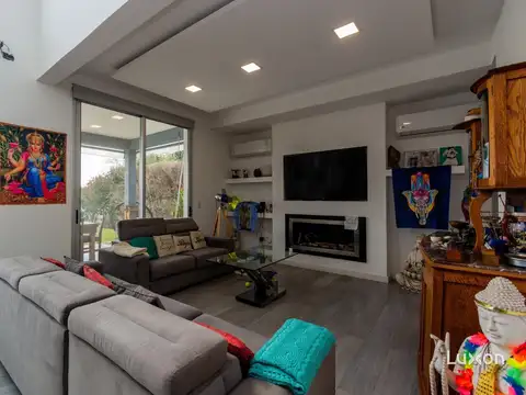 Casa en Venta 7 años