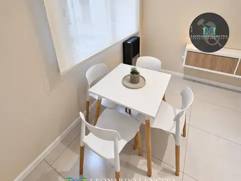 Departamento en Venta en Centro, USD 80.500