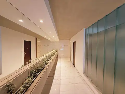 Alem 1517 - Departamento De 2 Dormitorios En Alquiler - Martin, Rosario