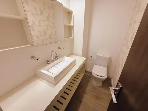 Departamento en Alquiler al Oeste