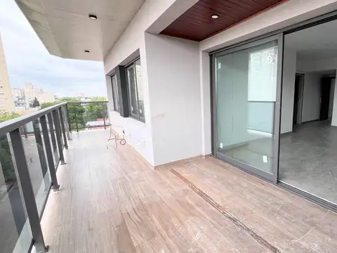 Departamento en Venta 3 ambientes en Mataderos