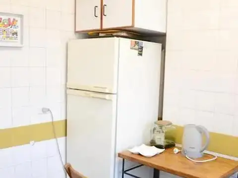 Arevalo 2800, Piso 7