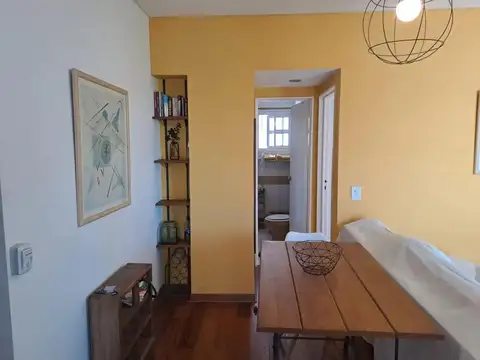 Departamento en Alquiler Temporal de 2 ambientes