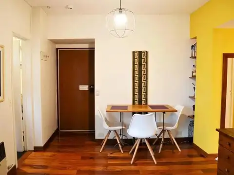 Departamento en Alquiler Temporal de 1 dormitorio