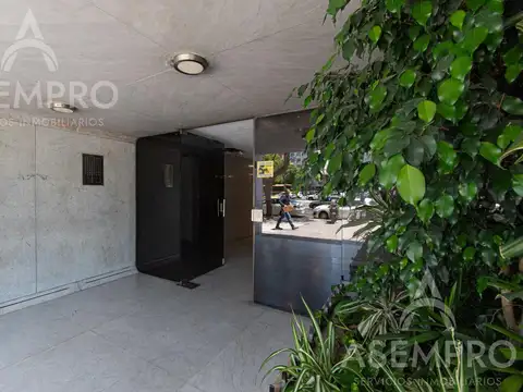 Oficina en Venta con 1 cochera