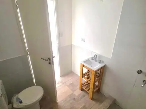 PH en venta 3 ambientes en dúplex de 60 m² - Don Bosco