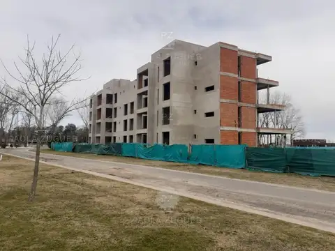 Departamento en Venta al Oeste