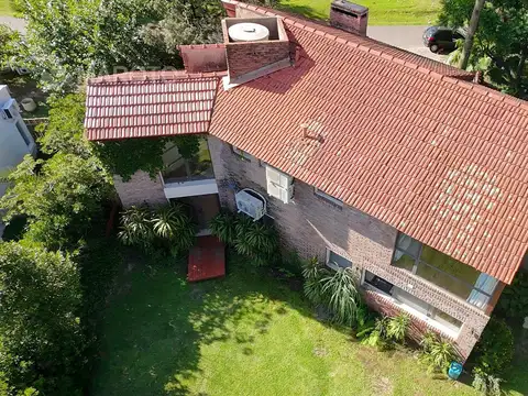 Casa en Venta en Barrio Cerrado Los Horneros, USD 240.000