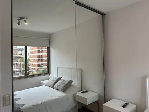 Departamento en Alquiler 23 años