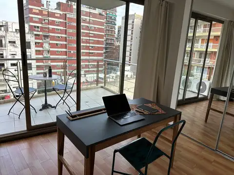 Departamento en Alquiler en Belgrano R, USD 950