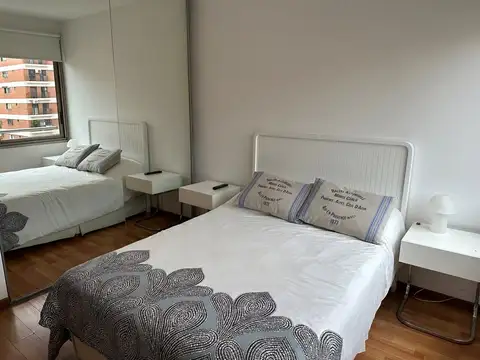 Departamento en Alquiler Apto profesional