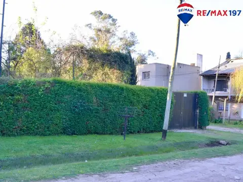 Terreno en Venta de 226,0 m2