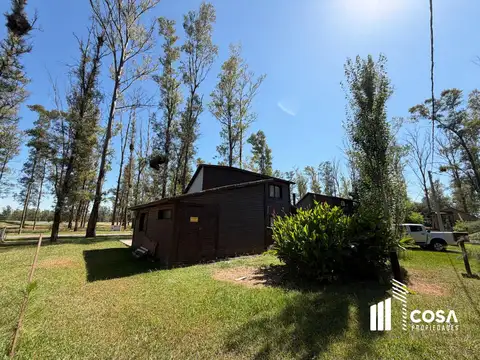 Casa en Venta de 2 dormitorios