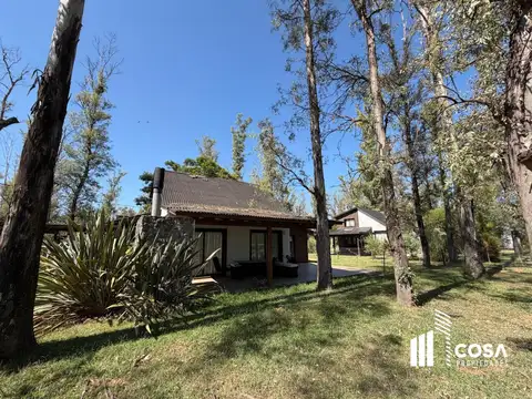 Campo Timbó Oliveros, Santa Fe