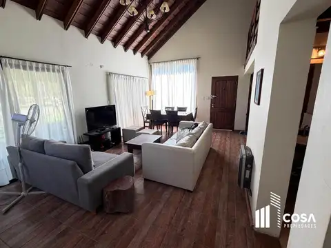 Casa en Venta en Oliveros, USD 110.000
