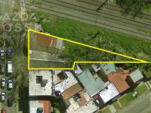 Galpon en Venta en Adrogue, USD 150.000