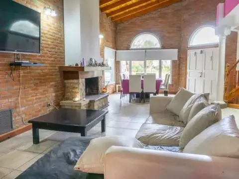 Casa en Venta de 4 dormitorios