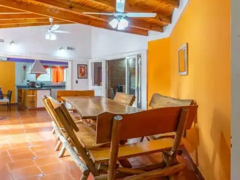 Casa en venta en Pilar, Barrio Cerrado Boca Raton