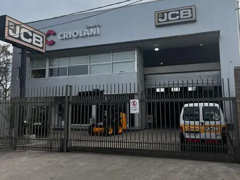 Galpon en Alquiler en Fisherton, $ 10.000.000