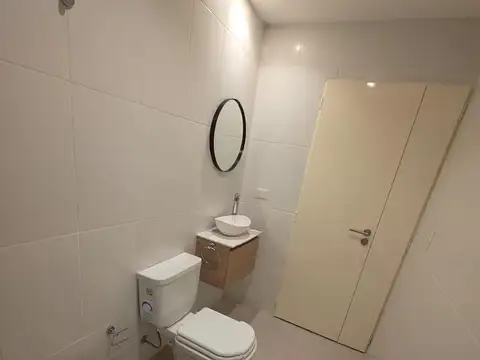 Departamento en Alquiler Permite mascota