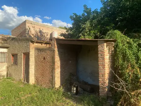 Casa en el centro de La Paz, OPORTUNIDAD