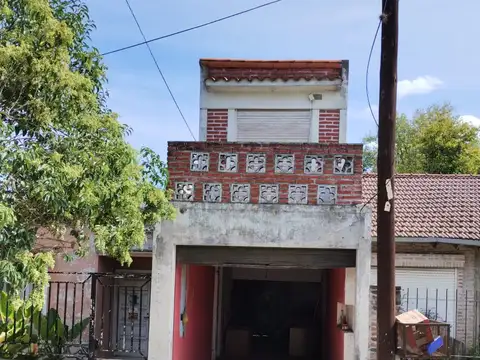 Casa en Venta en Paso del Rey, USD 38.000