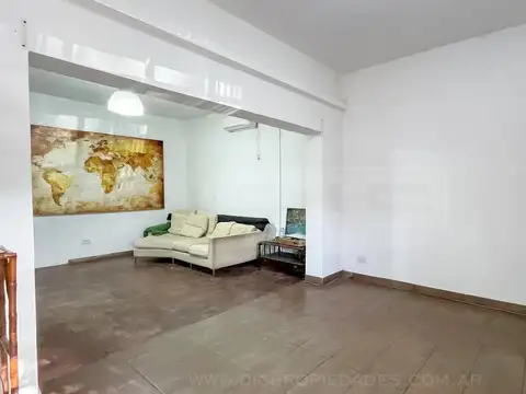 Santiago del Estero  al 5300 Gervasio Mendez y Belgrano