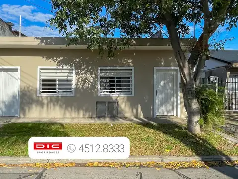 Casa 4 dormitorios Venta - Carapachay