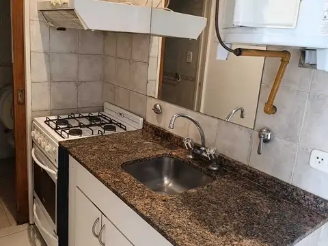 Departamento en Alquiler de 2 ambientes