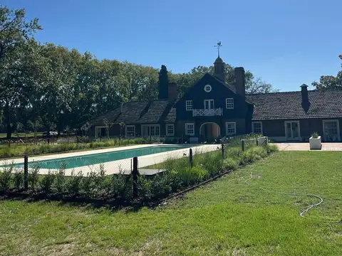 Terreno en VENTA en Almahue