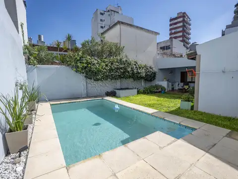 Casa en Lanús Oeste