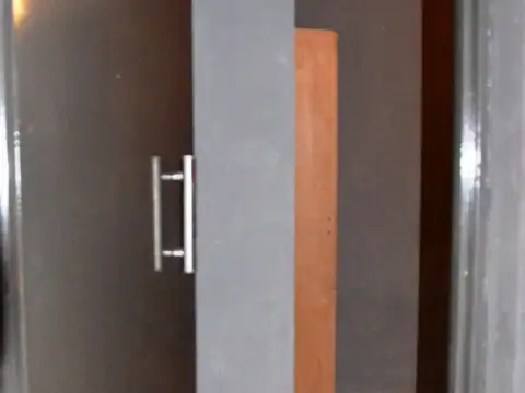 Cochera en Venta para coche grande