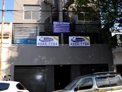 Manuel R. Trelles 1500, Piso PB