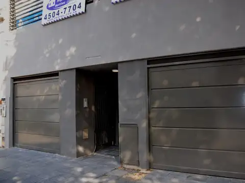 Cochera en Venta Fija